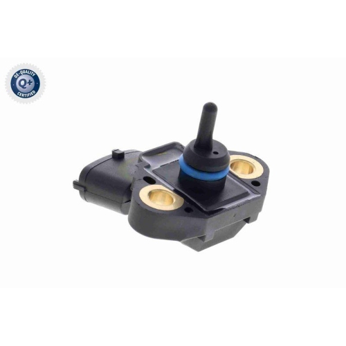 Sensor, Kraftstofftemperatur VEMO V40-72-0028 Q+, Erstausrüsterqualität für FIAT