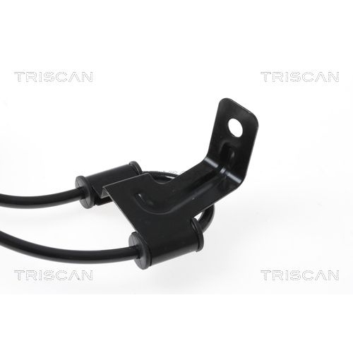 Sensor, Raddrehzahl TRISCAN 8180 43257 für HYUNDAI, Hinterachse rechts