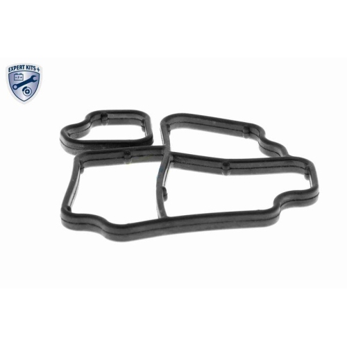 Dichtungssatz, Ölkühler VEMO V15-60-96087 EXPERT KITS + für AUDI SEAT SKODA VW