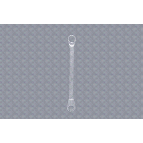 Doppel-Ringschlüssel KS TOOLS 517.0857 für