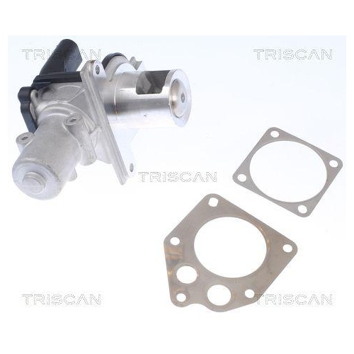 AGR-Ventil TRISCAN 8813 25036 für NISSAN RENAULT DACIA, oben