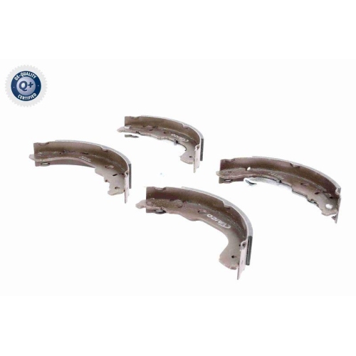 Bremsbackensatz VAICO V42-0092 Q+, Erstausrüsterqualität für CITROËN PEUGEOT VW