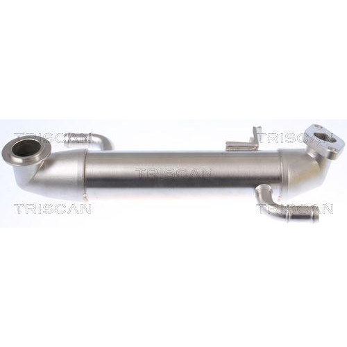 Kühler, Abgasrückführung TRISCAN 8813 16104 für FORD