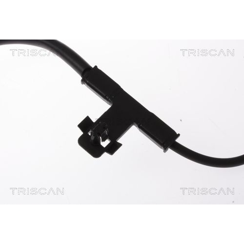 Sensor, Raddrehzahl TRISCAN 8180 13161 für TOYOTA, Vorderachse links