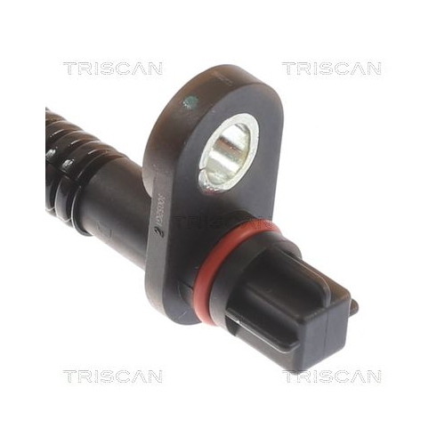 Sensor, Raddrehzahl TRISCAN 8180 80239 für CHRYSLER DODGE JEEP