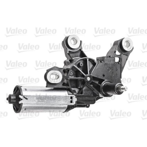 Wischermotor VALEO 404683 ORIGINAL TEIL für SKODA, hinten