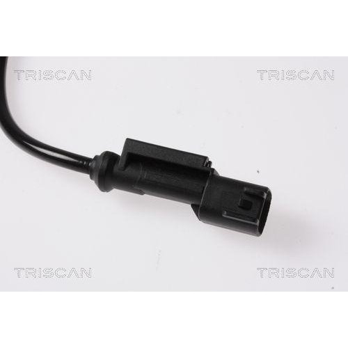 Sensor, Raddrehzahl TRISCAN 8180 16156 für FORD, Hinterachse, beidseitig