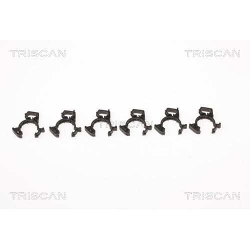 Bremsschlauch TRISCAN 8150 15115 für FIAT LANCIA, Vorderachse