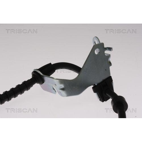 Bremsschlauch TRISCAN 8150 28141 für CITROËN OPEL PEUGEOT VAUXHALL