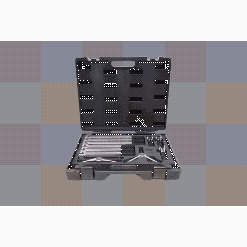 Abziehersatz KS TOOLS 700.1300 für