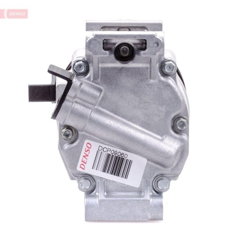 Kompressor, Klimaanlage DENSO DCP09060 für FIAT FORD