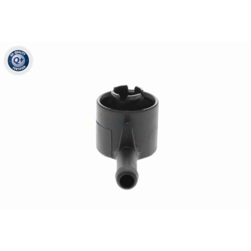 Ventil, Kraftstofffilter VAICO V10-6508 Q+, Erstausrüsterqualität für VW VAG