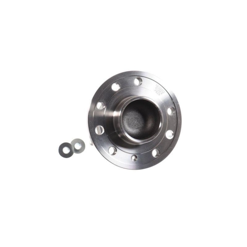 Radlagersatz SKF VKBA 3624 für FIAT OPEL SAAB VAUXHALL, Hinterachse