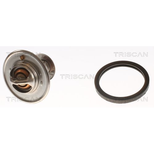 Thermostat, Kühlmittel TRISCAN 8620 3291 für VOLVO