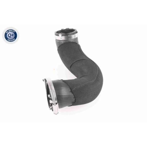 Ladeluftschlauch VAICO V10-4798 Q+, Erstausrüsterqualität für AUDI SEAT SKODA VW