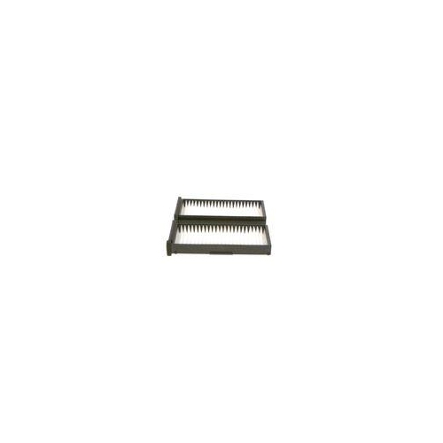 Filter, Innenraumluft BOSCH 1 987 432 086 für MITSUBISHI