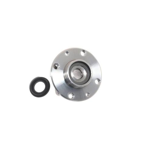 Radlagersatz SKF VKBA 1443 für ALFA ROMEO FIAT LANCIA, Hinterachse