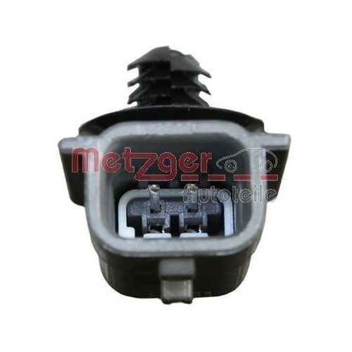 Sensor, Abgastemperatur METZGER 0894729 für MERCEDES-BENZ NISSAN OPEL RENAULT