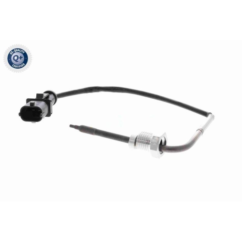 Sensor, Abgastemperatur VEMO V40-72-0298 Q+, Erstausrüsterqualität für OPEL SAAB