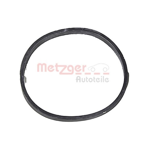 Thermostat, Kühlmittel METZGER 4006317 GREENPARTS für BMW