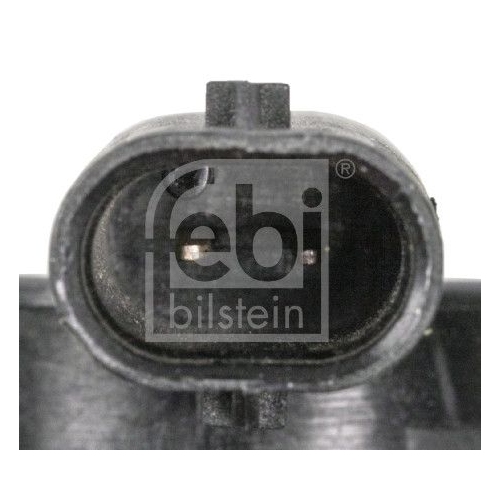 Thermostat, Kühlmittel FEBI BILSTEIN 193676 für MERCEDES-BENZ