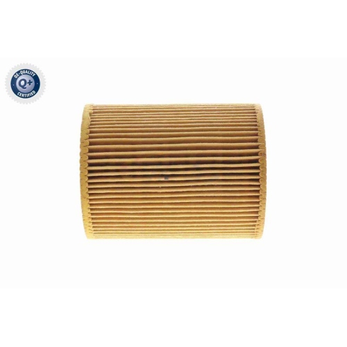 Ölfilter VAICO V20-0521 Q+, Erstausrüsterqualität für BMW FORD BMW (BRILLIANCE)