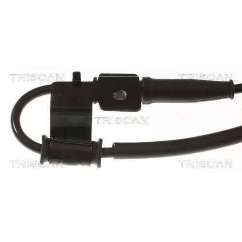 Sensor, Raddrehzahl TRISCAN 8180 43184 für HYUNDAI KIA, Vorderachse rechts