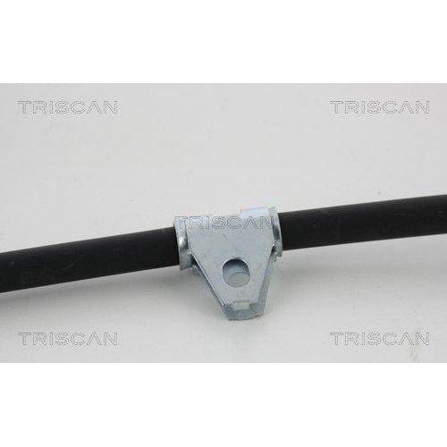 Seilzug, Feststellbremse TRISCAN 8140 131326 für TOYOTA, links