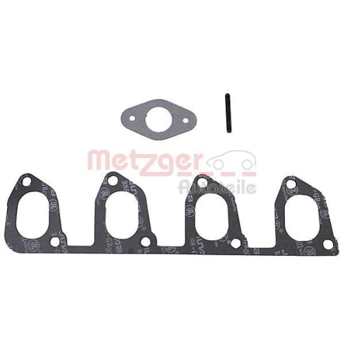 AGR-Ventil METZGER 0892625 für FORD