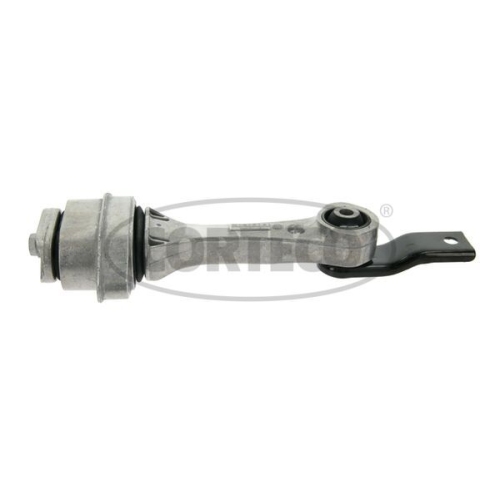 Lagerung, Motor CORTECO 80001323 für AUDI SEAT SKODA VW, hinten