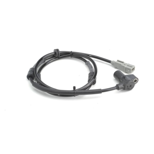 Sensor, Raddrehzahl BOSCH 0 265 006 200 für CITROËN PEUGEOT TALBOT, Vorderachse