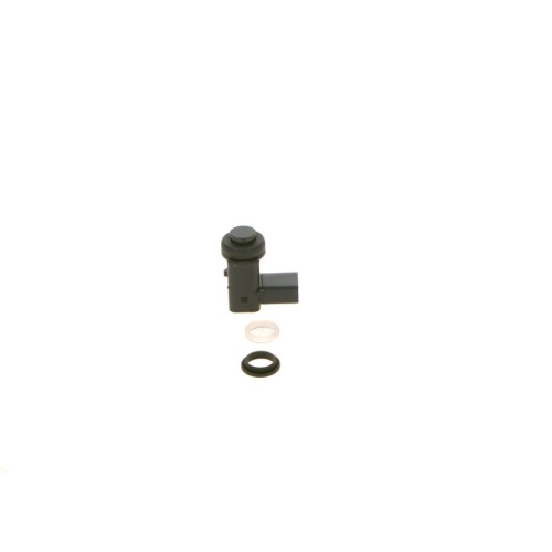 Sensor, Einparkhilfe BOSCH 0 263 009 588 für SEAT SKODA VW BENTLEY, hinten