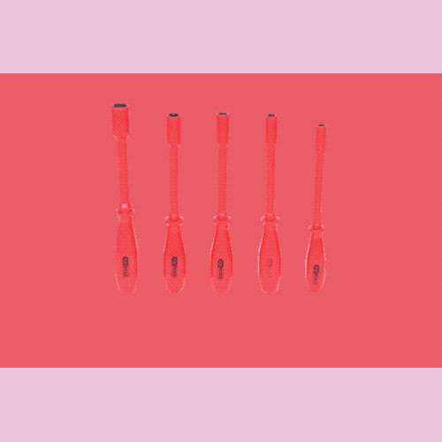 Schraubendrehersatz KS TOOLS 117.1255 für