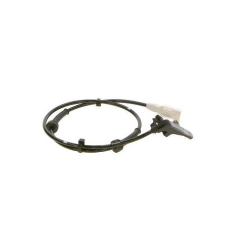 Sensor, Raddrehzahl BOSCH 0 265 007 664 für CITROËN PEUGEOT CITROËN/PEUGEOT