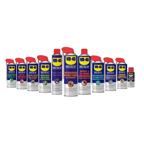 WD-40 Specialist Bohröl Schneidöl Schmiermittel 2x400 ml Pflegemittel