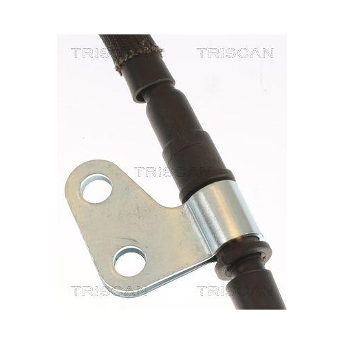 Seilzug, Feststellbremse TRISCAN 8140 10129 für CITROËN FIAT PEUGEOT, vorne