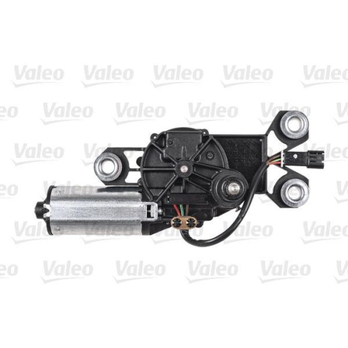 Wischermotor VALEO 404454 ORIGINAL TEIL für SMART, hinten