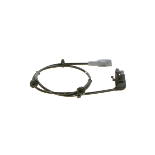 Sensor, Raddrehzahl BOSCH 0 265 008 017 für CITROËN PEUGEOT CITROËN/PEUGEOT