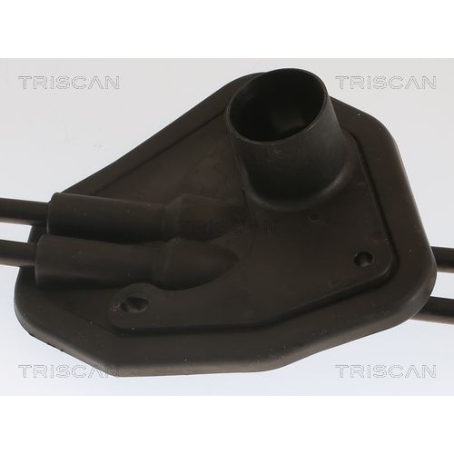 Seilzug, Schaltgetriebe TRISCAN 8140 25721 für RENAULT