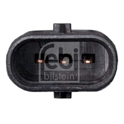 Stutzen, Ansaugkrümmer FEBI BILSTEIN 183541 febi Plus für AUDI SEAT SKODA VW