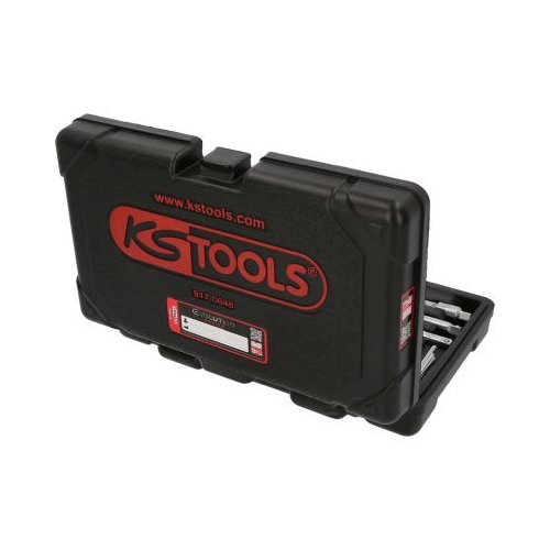 Steckschlüsselsatz KS TOOLS 917.0648 für