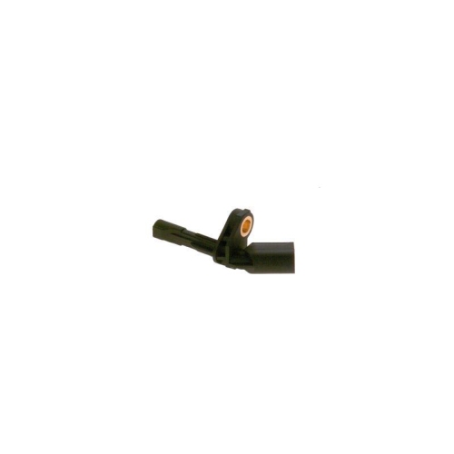 Sensor, Raddrehzahl BOSCH 0 986 594 506 für AUDI SEAT SKODA VW, Hinterachse