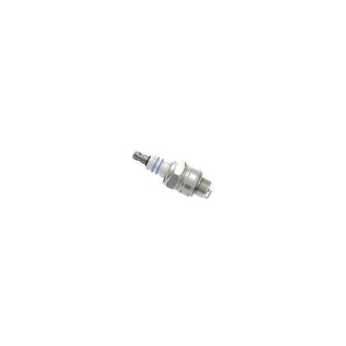 Zündkerze BOSCH 0 242 215 502 Nickel für HONDA