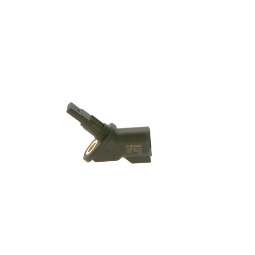 Sensor, Raddrehzahl BOSCH 0 986 594 610 für FORD JAGUAR, Vorderachse