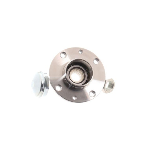 Radlagersatz SKF VKBA 1440 für ALFA ROMEO FIAT LANCIA, Hinterachse