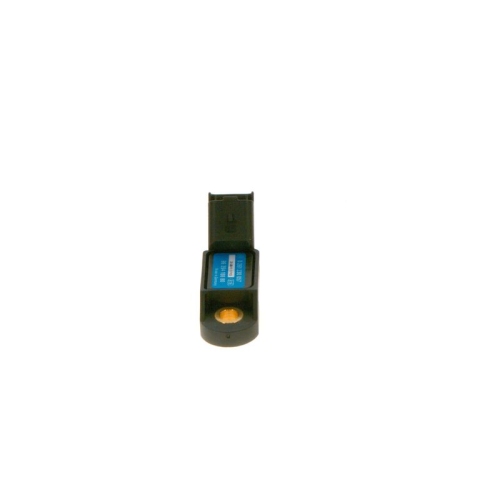 Sensor, Saugrohrdruck BOSCH 0 261 230 057 für CITROËN FIAT LANCIA PEUGEOT