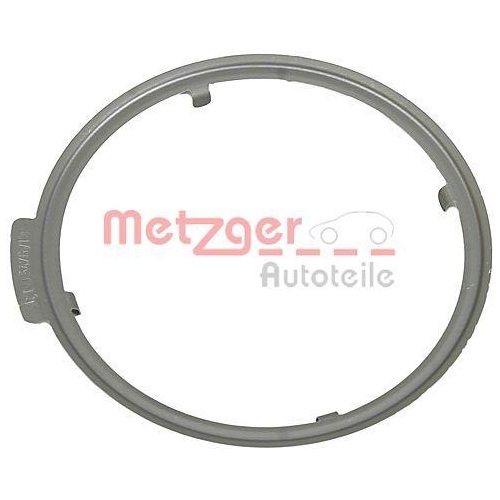 AGR-Modul METZGER 0892739 für AUDI, Partikelfilter