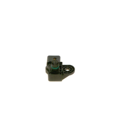 Sensor, Saugrohrdruck BOSCH 0 261 230 136 für BMW CITROËN PEUGEOT MINI