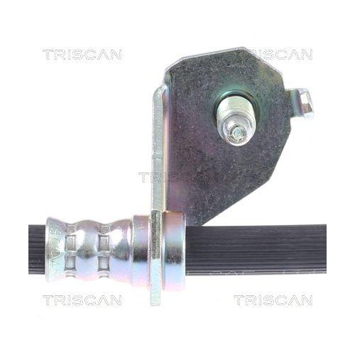 Bremsschlauch TRISCAN 8150 60005 für ISUZU, Vorderachse links