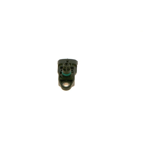 Sensor, Ladedruck BOSCH 0 261 230 247 für PORSCHE